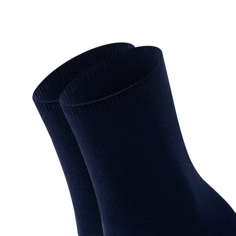 Կանացի միագույն գուլպա, 2 զույգ